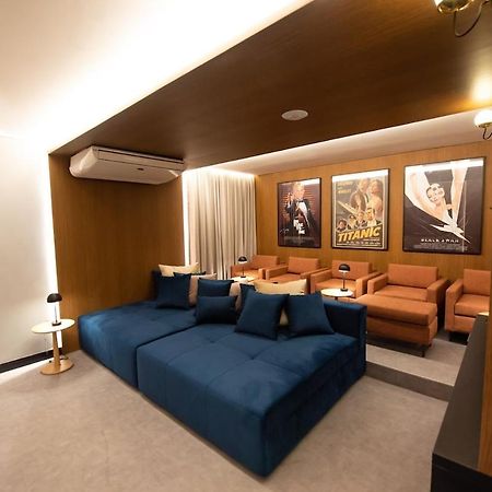 Studio Spazio Di Casa Vbvo 1323 Vila Olimpia Σάο Πάολο Εξωτερικό φωτογραφία