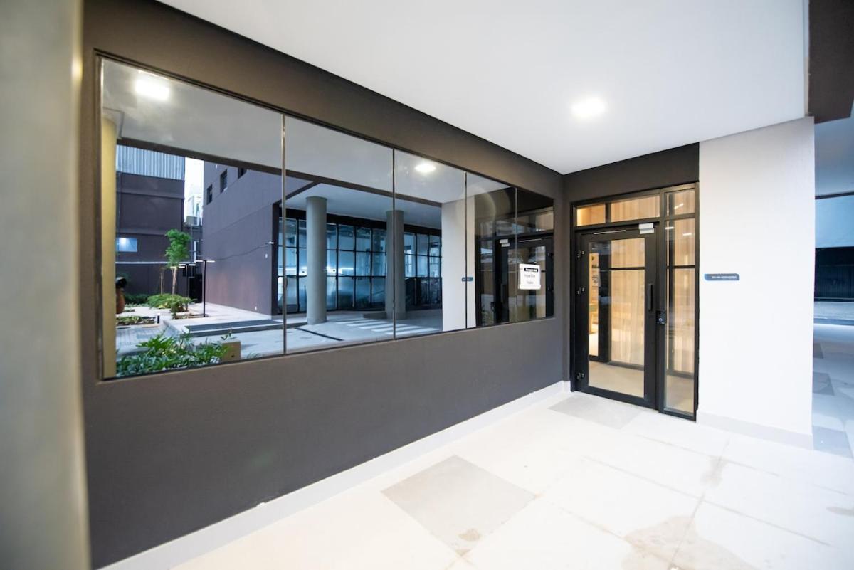Studio Spazio Di Casa Vbvo 1323 Vila Olimpia Σάο Πάολο Εξωτερικό φωτογραφία