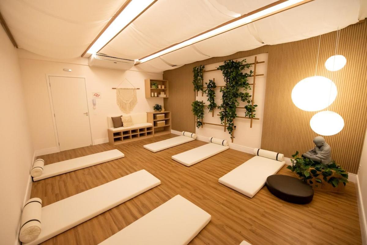 Studio Spazio Di Casa Vbvo 1323 Vila Olimpia Σάο Πάολο Εξωτερικό φωτογραφία