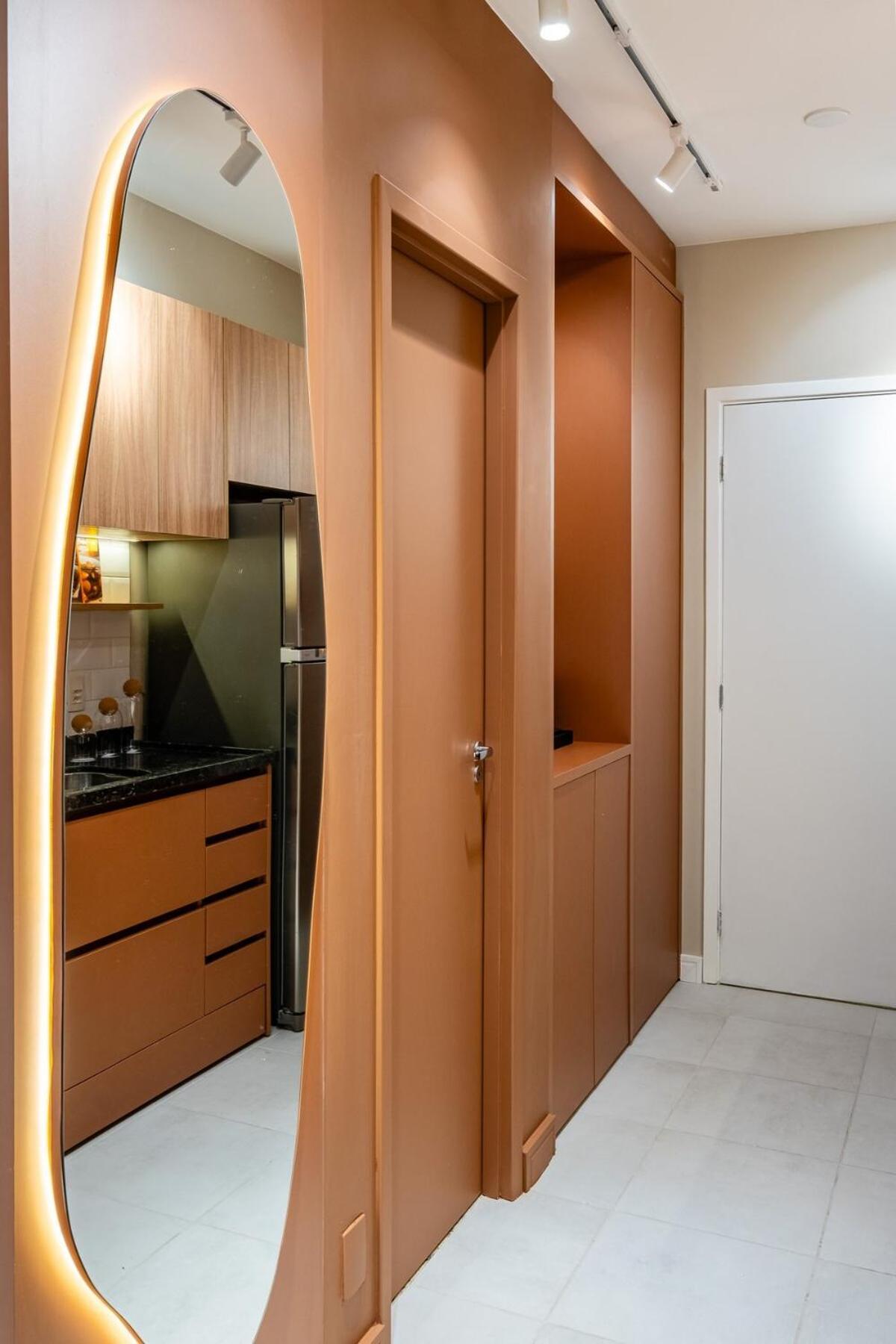 Studio Spazio Di Casa Vbvo 1323 Vila Olimpia Σάο Πάολο Εξωτερικό φωτογραφία
