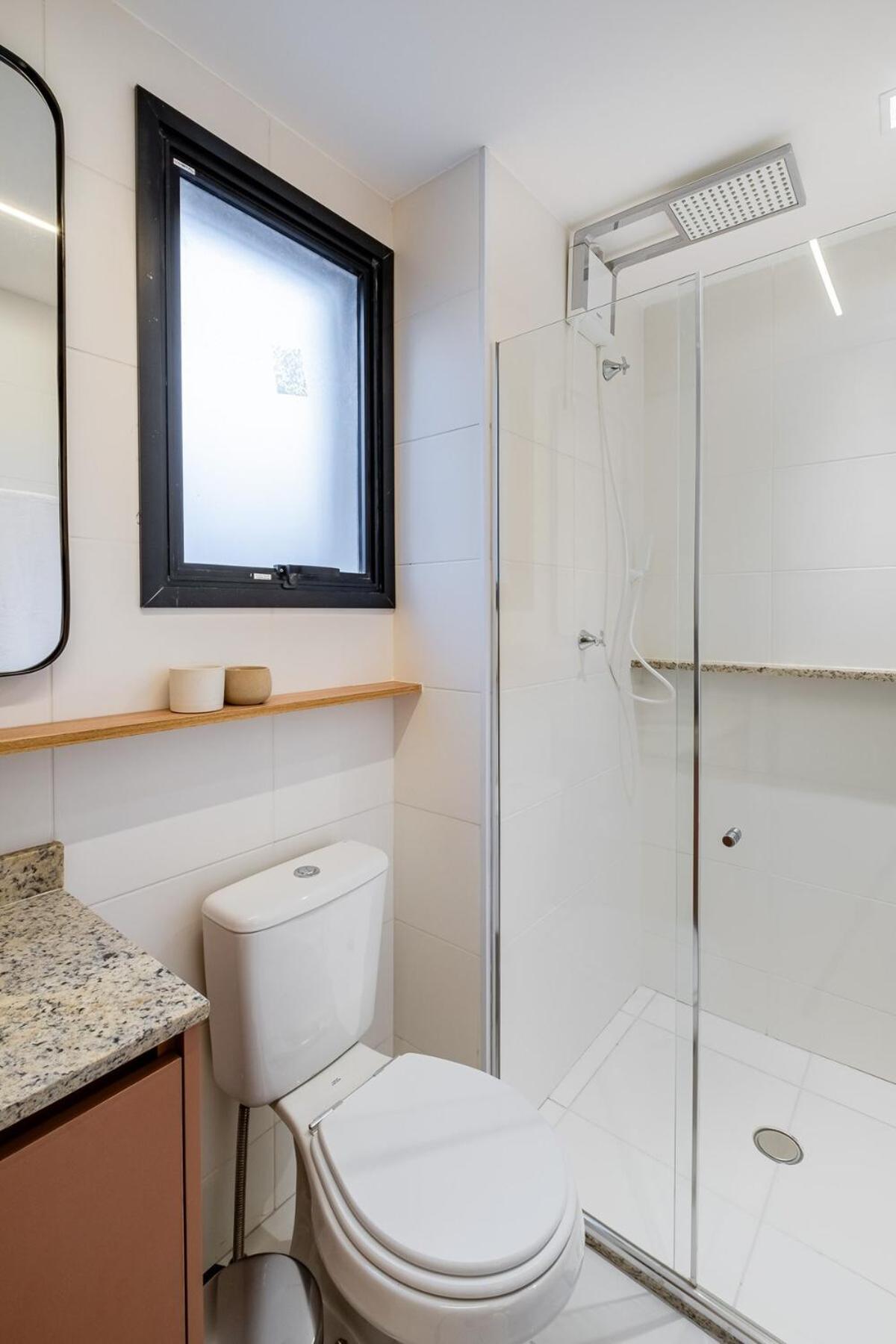 Studio Spazio Di Casa Vbvo 1323 Vila Olimpia Σάο Πάολο Εξωτερικό φωτογραφία