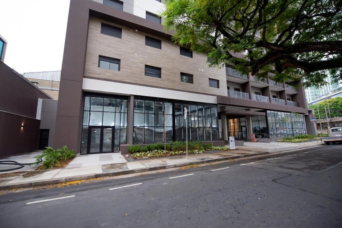 Studio Spazio Di Casa Vbvo 1323 Vila Olimpia Σάο Πάολο Εξωτερικό φωτογραφία